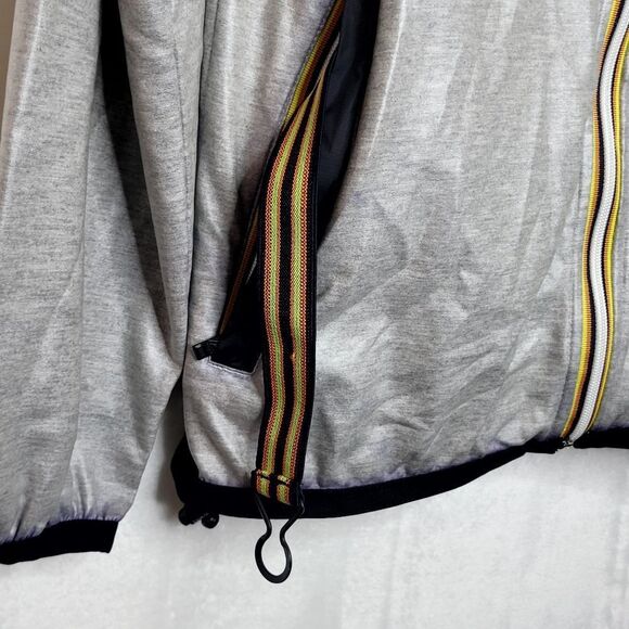 K Way Le Vrai 3.0 Outdoor Jacket Size Small - Picture 5 of 11